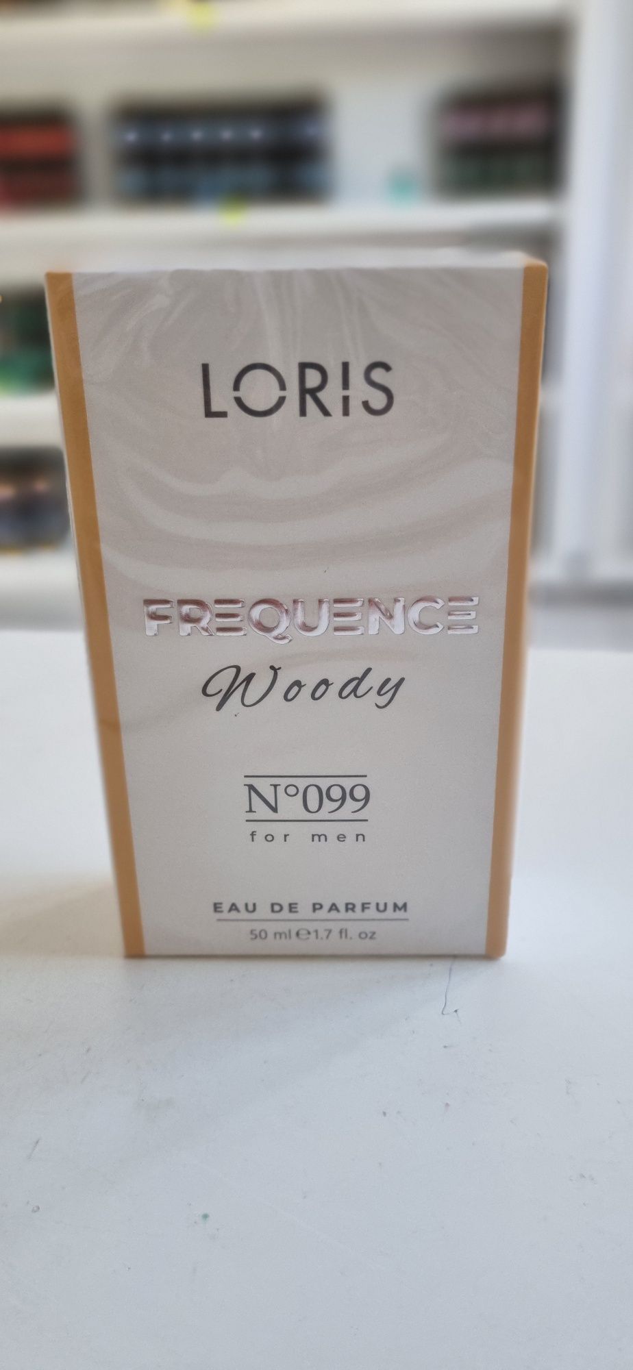 Parfum inspirat din GUCCI GUILTY de la LORIS 50ml