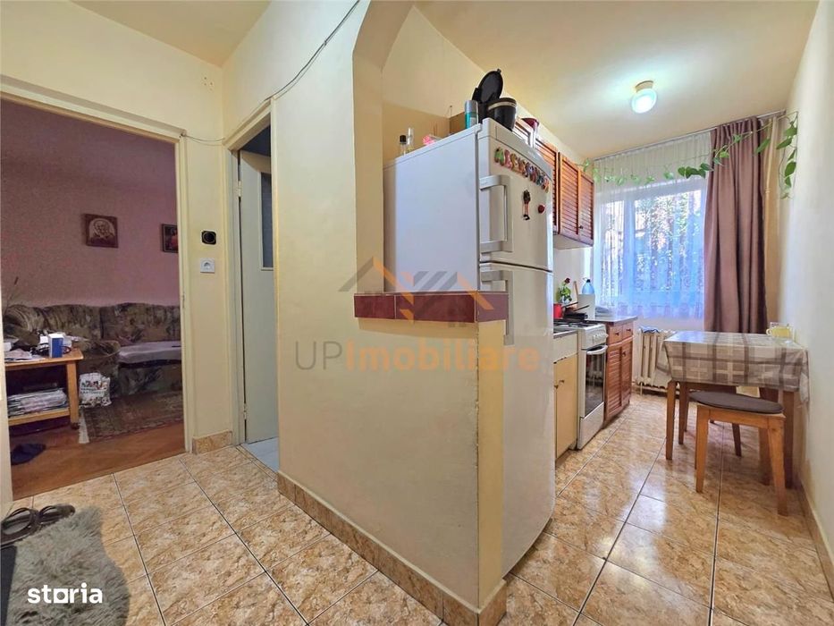 Apartament 2 Camere | Tip T | Perter | Velenta | Oradea