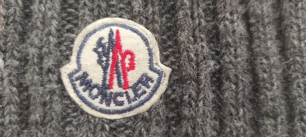 Детска шапка Monclear