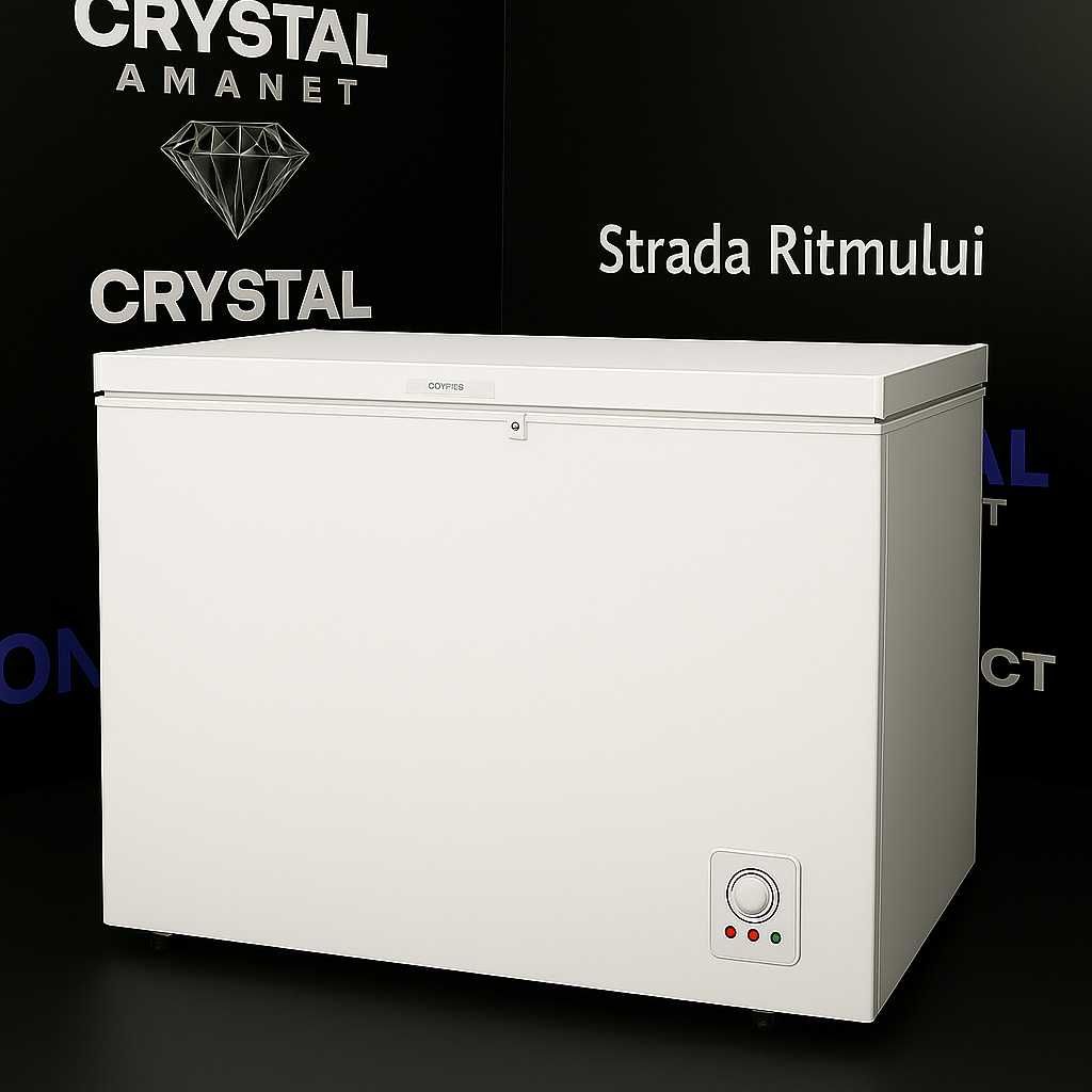 Ladă Frigorifică Gorenje PH21FPW – 200L