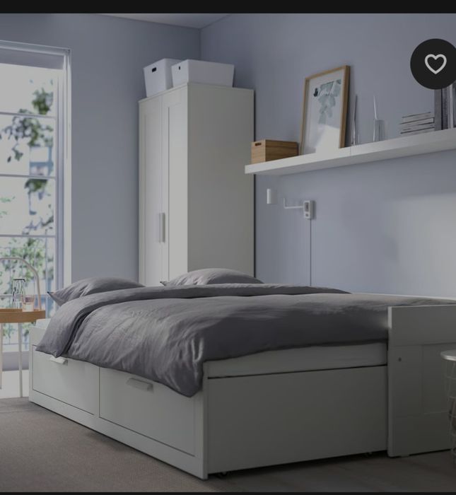 Pat tip divan ideal pentru copii si adolescenti