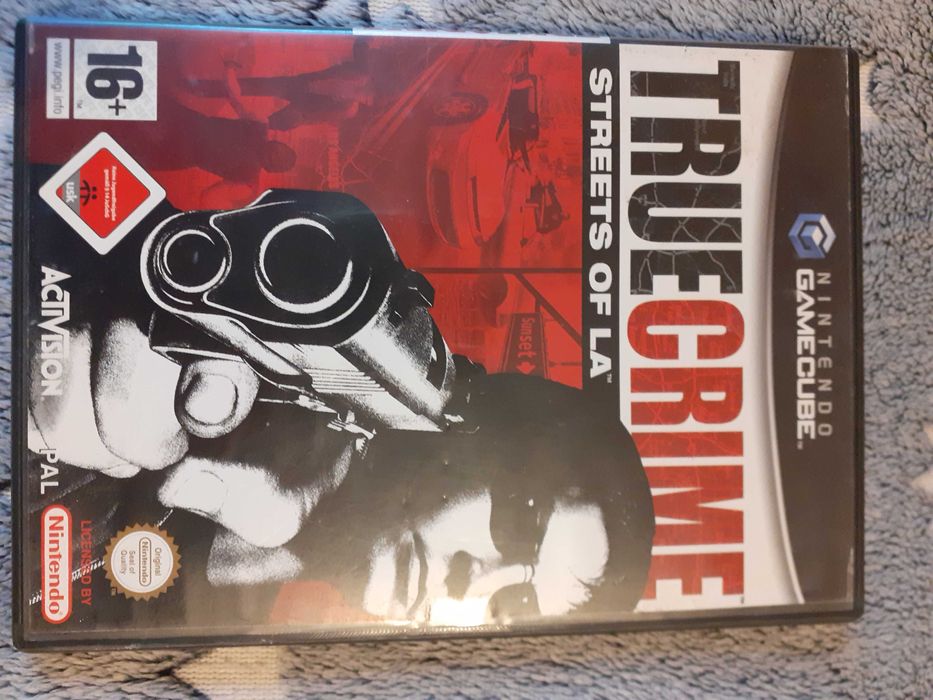 jocuri nintendo gamecube originale