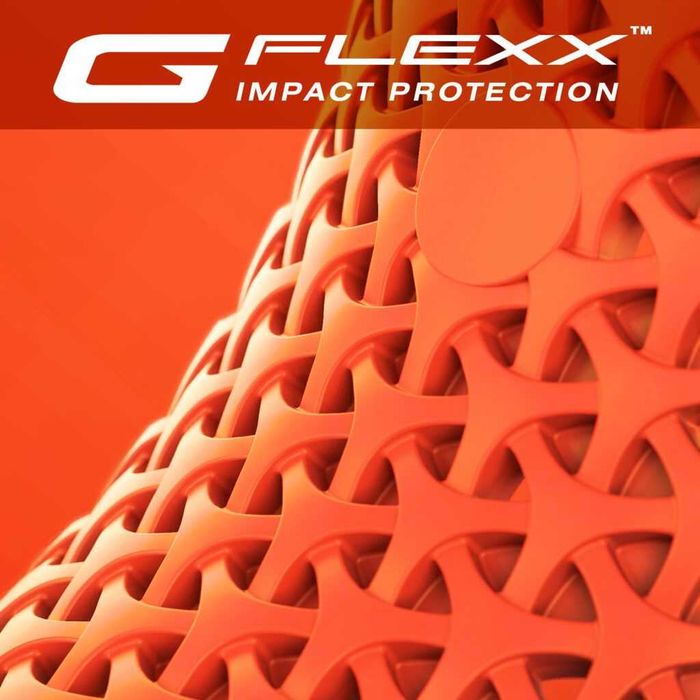 Мъжки текстилен мото панталон SHIMA DUNE WP White/Red