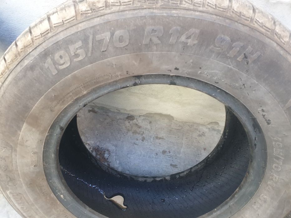 Cauchiucuri de vanzare de vara noi
