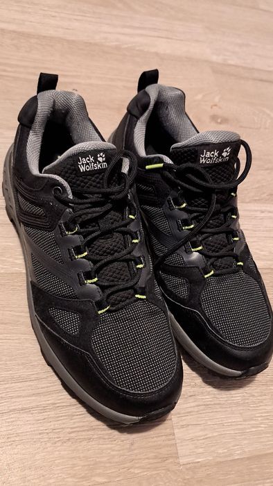 Jack Wolfskin 45.5
