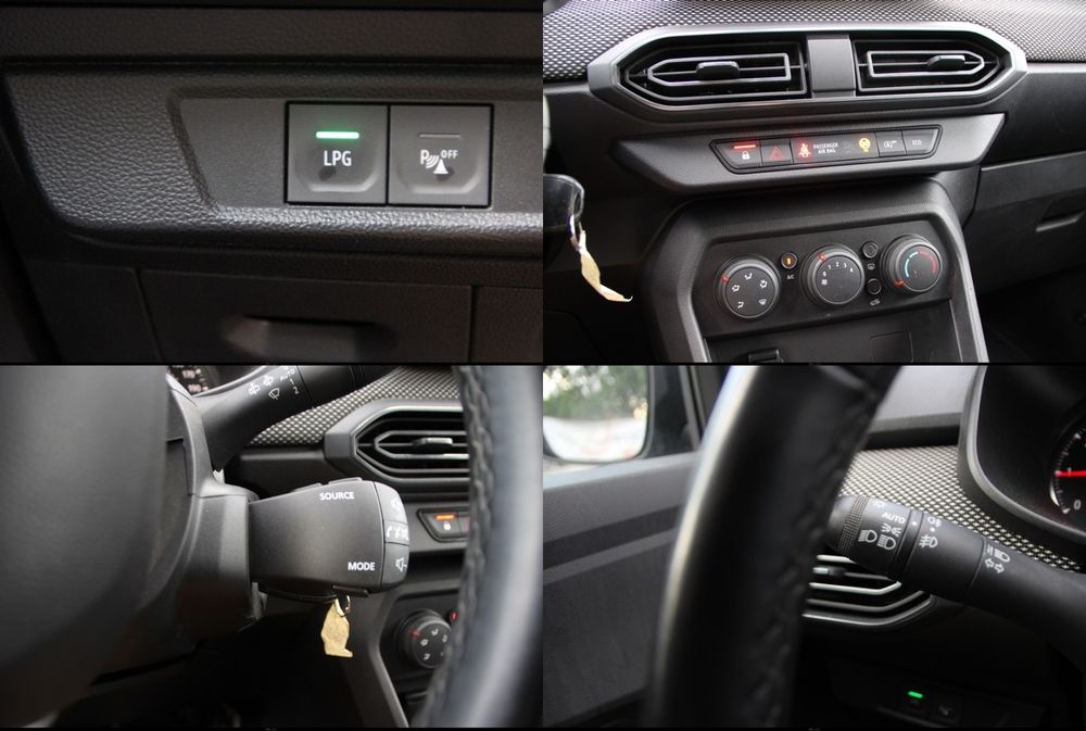 Dacia Jogger Extreme Limited Edition

Benzină + Gpl

Inca este in Gara