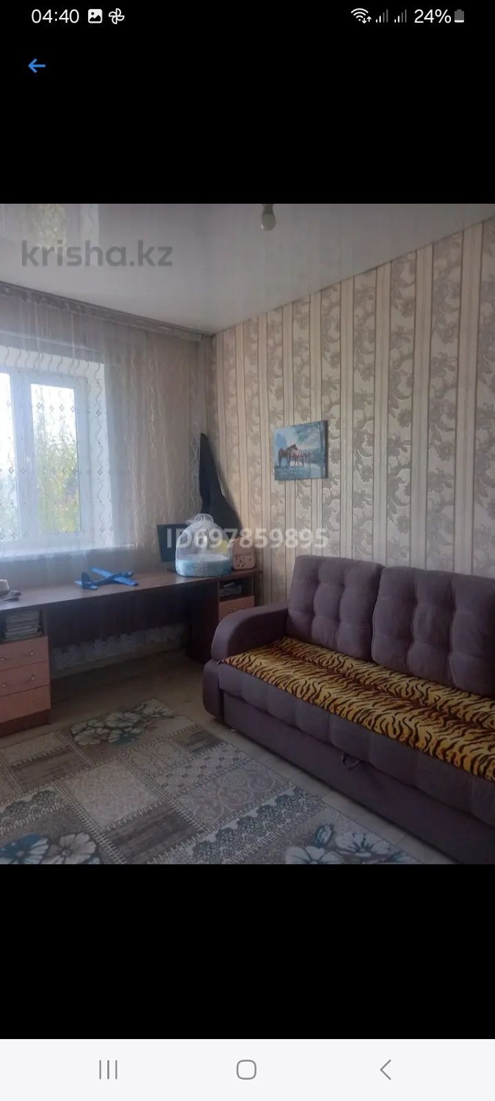 3 комнатный кирпичный дом