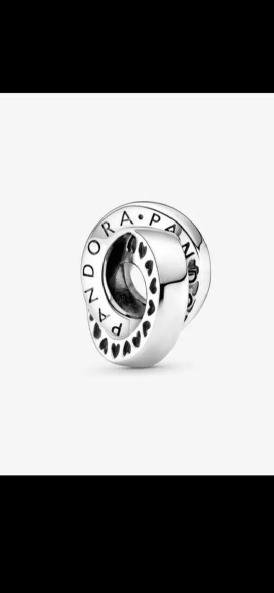 Charm-uri  Pandora, Argint 925, 8 modele