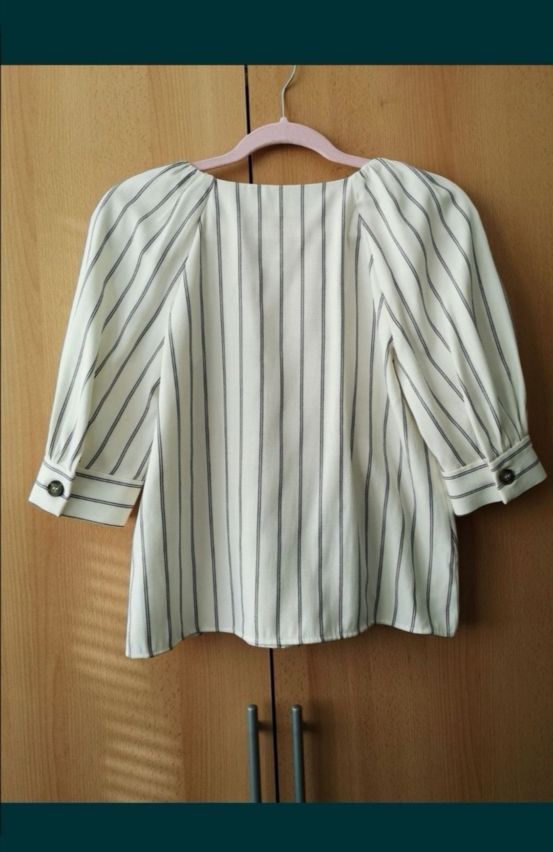 Bluza Zara (H&M Mango