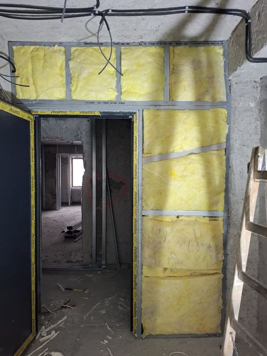 Amenajări interioare