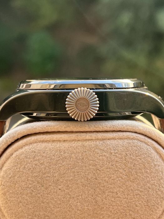 IWC Big Pilot 7 Days Ceramic - Top Gun Miramar