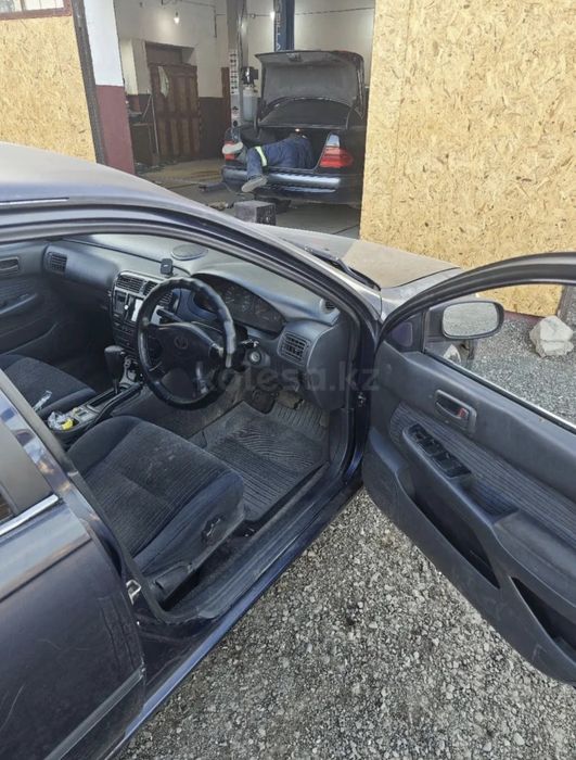 Продам или обменяю Тойота Карина