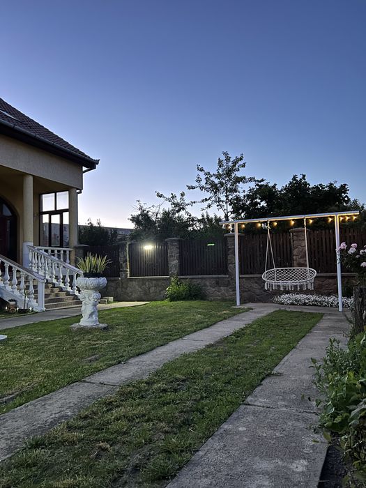 Cabana disponibila de Revelion