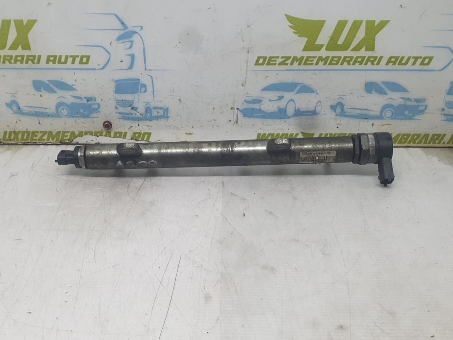 Rampa injectoare Opel Astra H (2004 - 2007) (1.3 cdti) Z13DTH