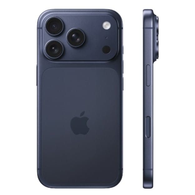 Iphone 17 pro 256 gb