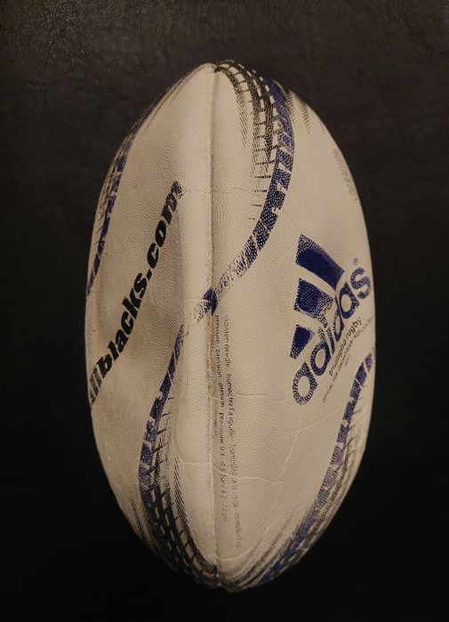 Minge rugby Adidas Triumpho