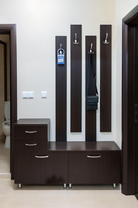 Дава се под наем Двустаен апартамент в Пловдив, Христо Смирненски - 67 кв.м за 483.48 € - Снимка #6