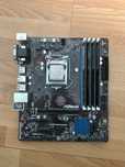 Дъно с i7 4790 и 32гб рам