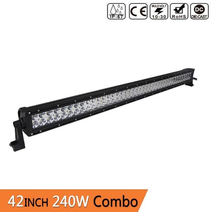 Ledbar 42 Inch (1m), 240W