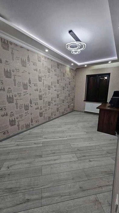4 хонали квартира сотилади