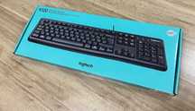 Клавиатура Logitech K120