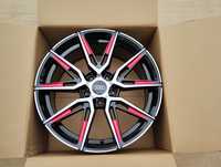 Jante Audi R17 Noi  Audi A3 A4 A5 A6 A7 A8 Q3 Q5 Q7 pe 17 "