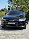 Audi A6 C7 4G Avant