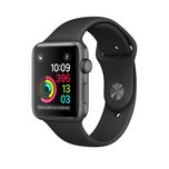 Apple Watch първа генерация