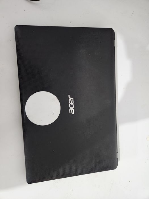 Ноутбук сатылады core i5