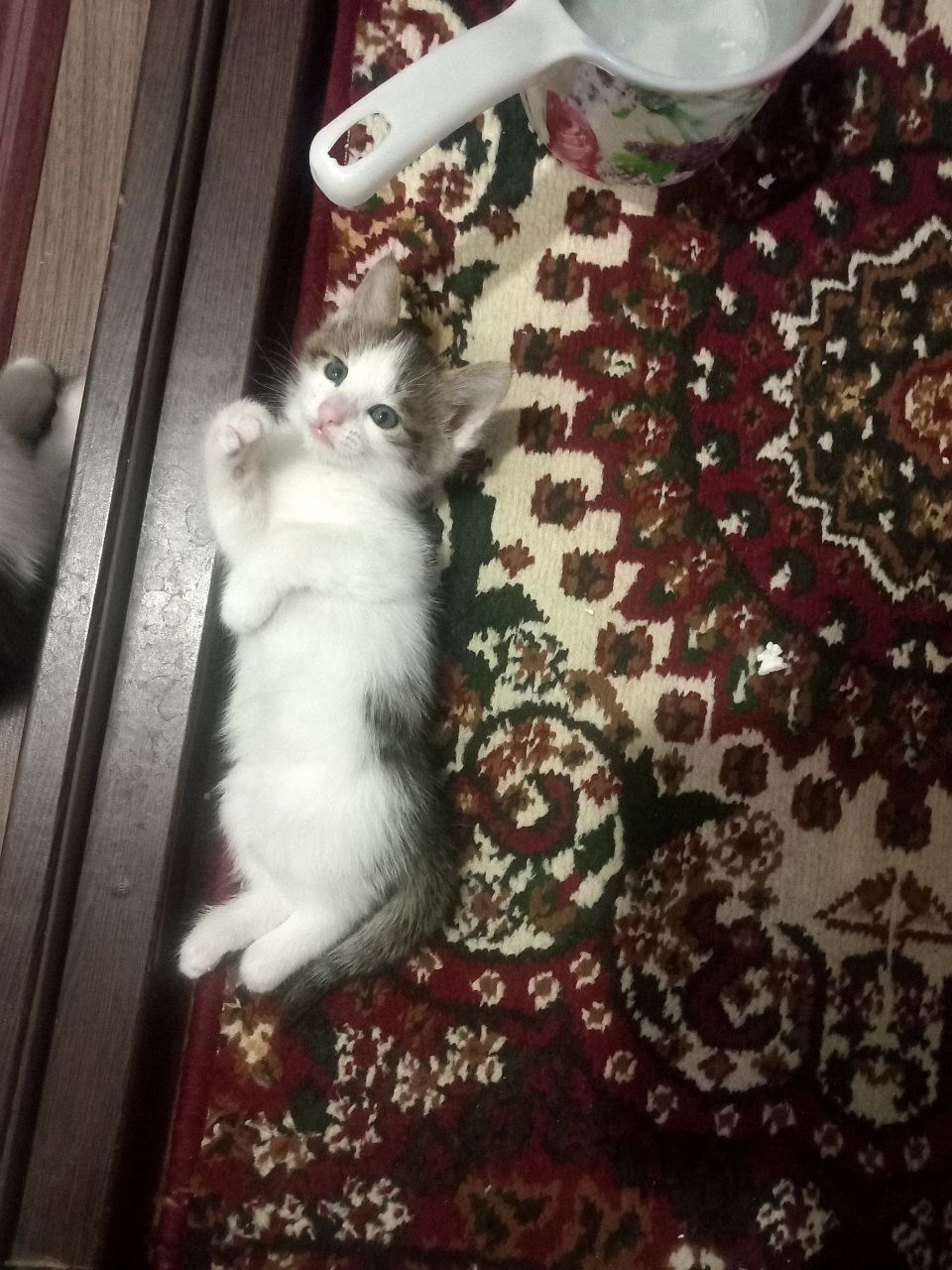 Yaxshi qollarga beriladi