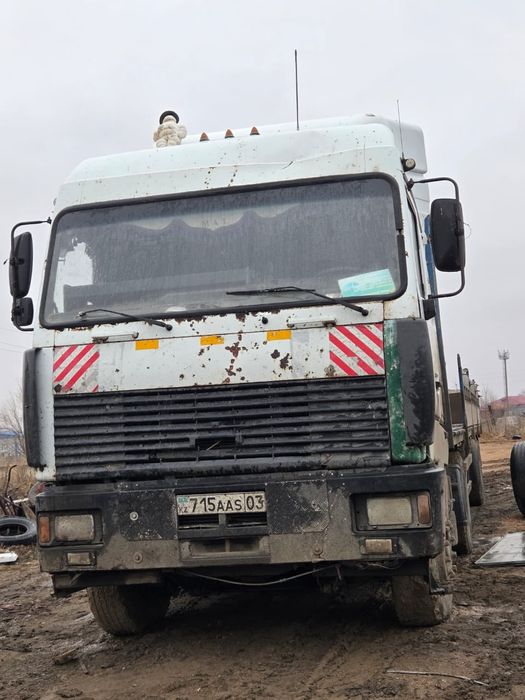 Продам маз 5440
Три м