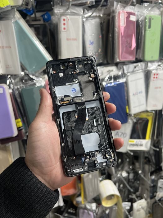 Display pentru Samsung S23+ S23 S23 ultra S22 S22+ S21 S21+ Note 20