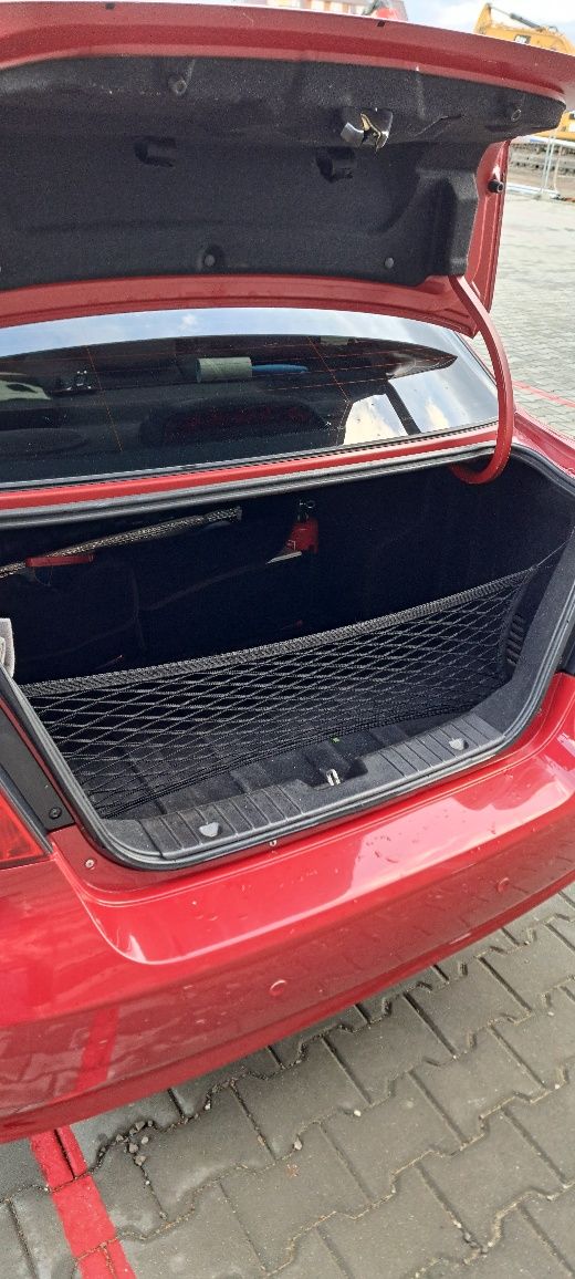 Chevrolet Aveo 1.4 Benzina/GPL