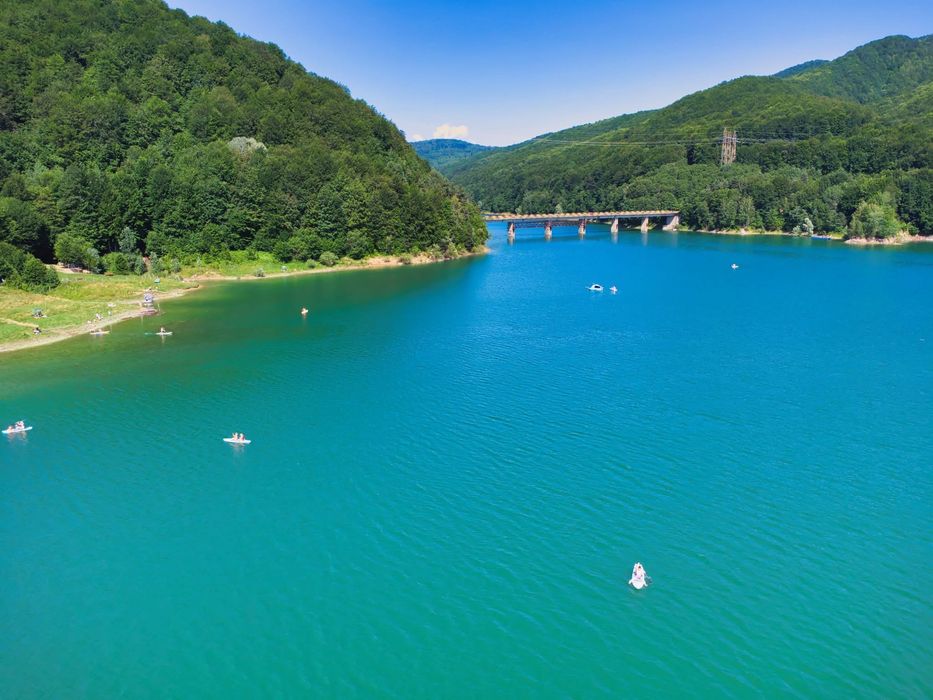 Cazare la munte Valea Doftanei