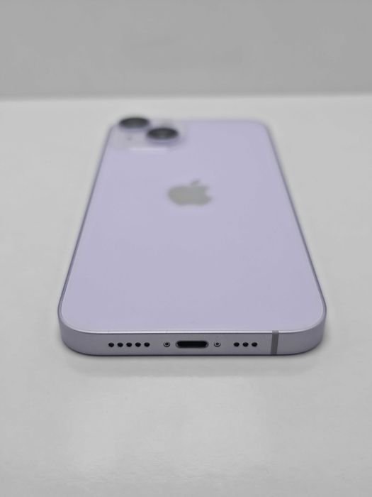 iPhone 14 128GB Purple