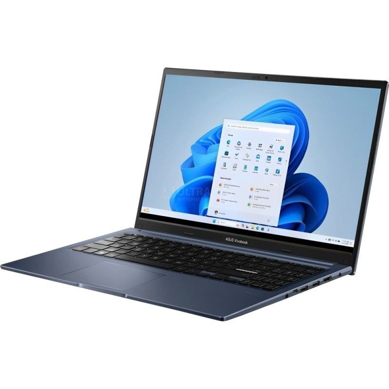 Asus Vivobook i5-1235U 8/256 15'6 FullHD TN