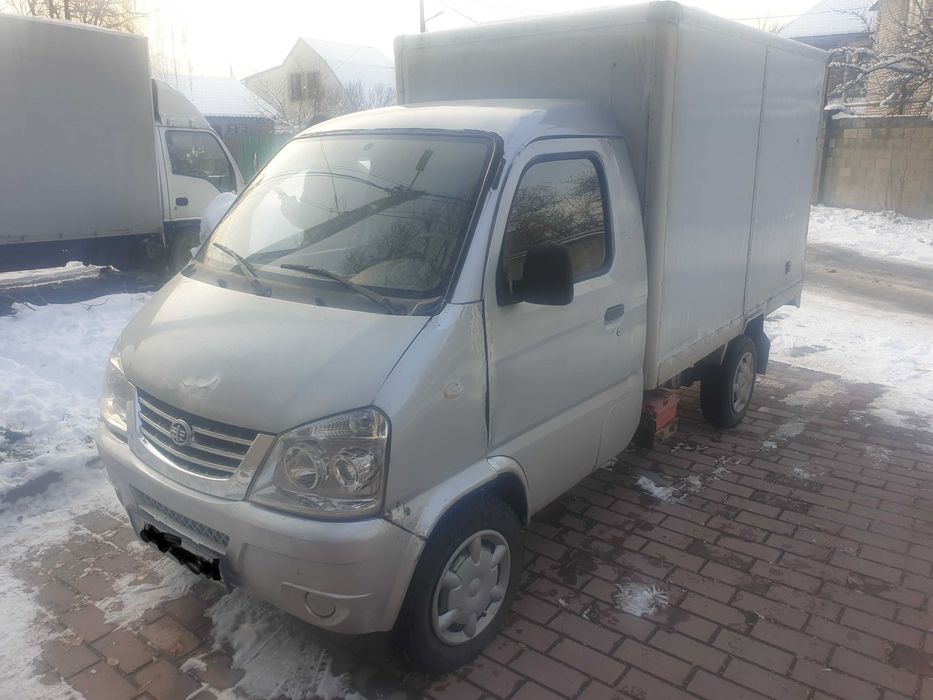 Продам авто в рассрочку с последующим выкупом FAW 1024