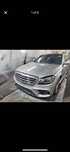 W222 Facelift S350 656 Мотор на части Панорама