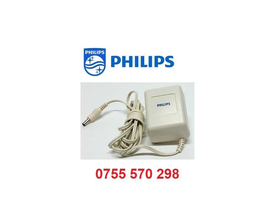 Incarcator original Philips HQ8505 15V HQ850 8V SSW2082 13V OneBlade