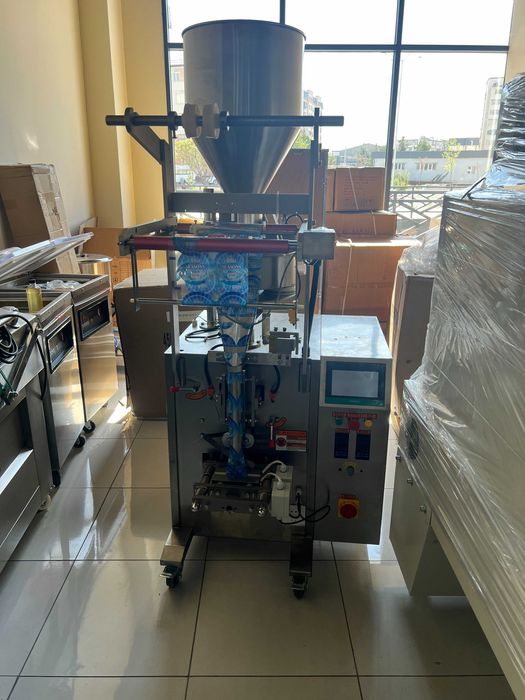 vertikal qadoqlash uskunasi вертикальное упаковка оборудование станок