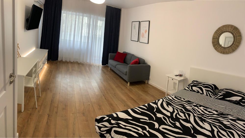 Inchiriere apartament regim hoteier