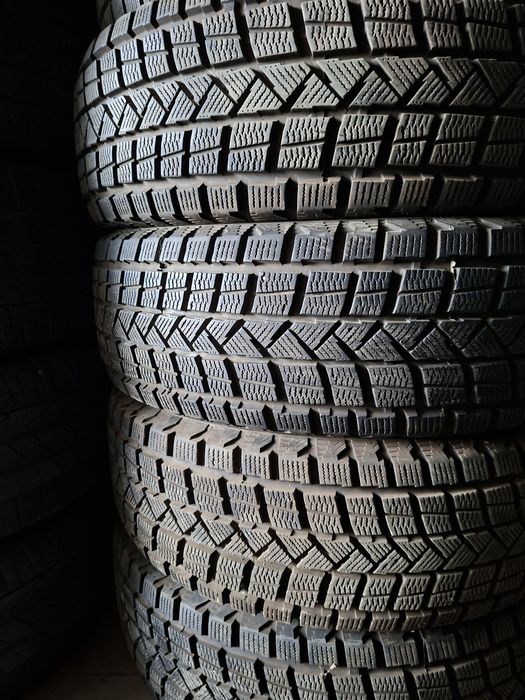 225 /60/18 Трекир 1 Черй 8Про Каптива