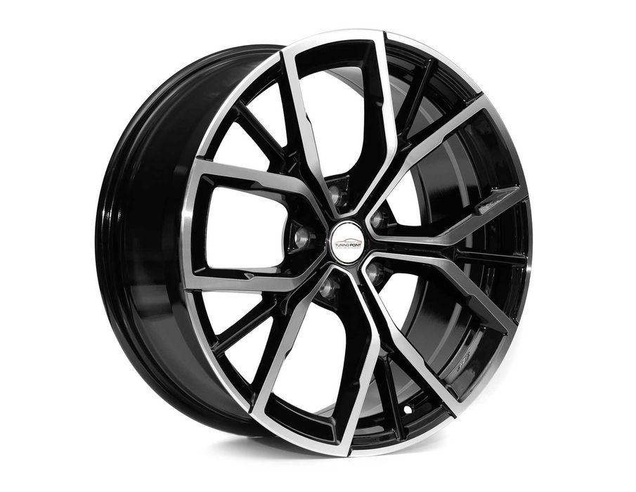 Jante BMW M2 F87 M3 F80 M4 F82 M4 F83 Serie 1 E81 Serie 1 E82 17 R17