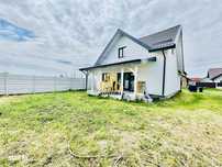Casa Individuala /Teghes/ 5 Camere/ 458Mp