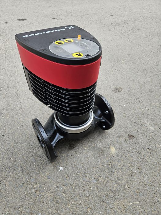 Pompa recirculare Grundfos Magna 3