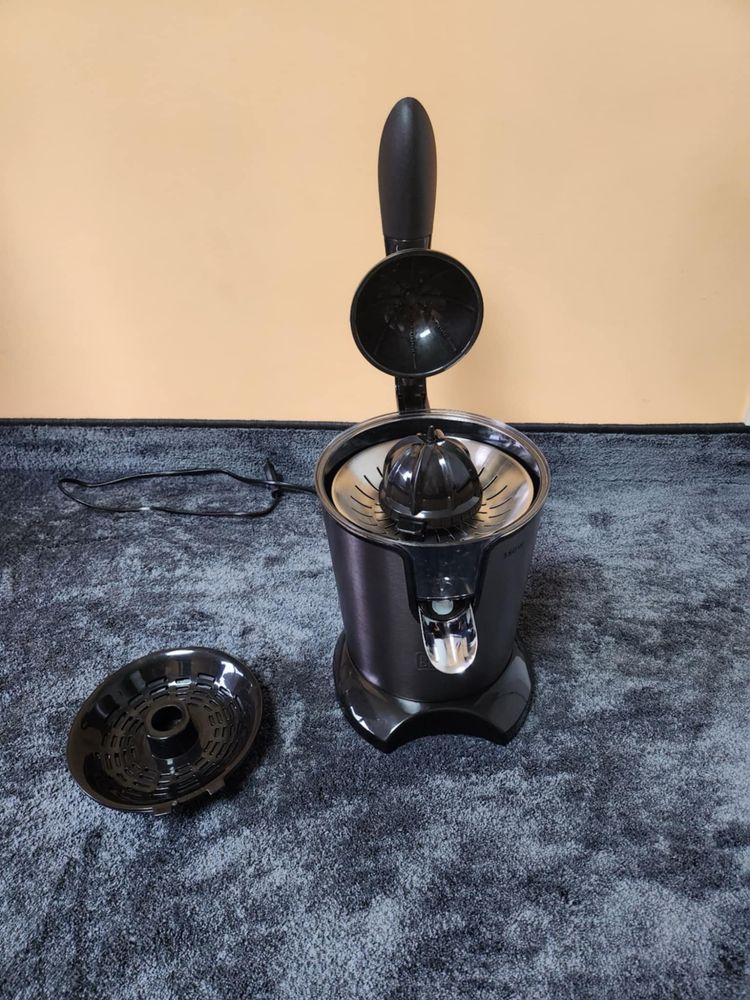 Цитруспреса Black+Decker BXCJ350E