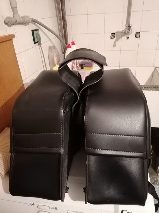 Оригинални дисаги  САДЪЛМЕН