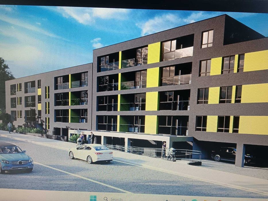 Продава се Двустаен апартамент в София, 7-ми 11-ти километър - 65 кв.м за 1308 €/кв.м - Снимка #5