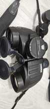 Binoclu Profesional STEINER Navigator Pro 7x50 
Claritate excelentă.
S