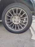 Diska balon r15 obmen